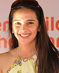 Tara Sharma At Kissanpur