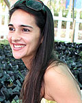 Tara Sharma At Kissanpur