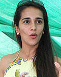 Tara Sharma