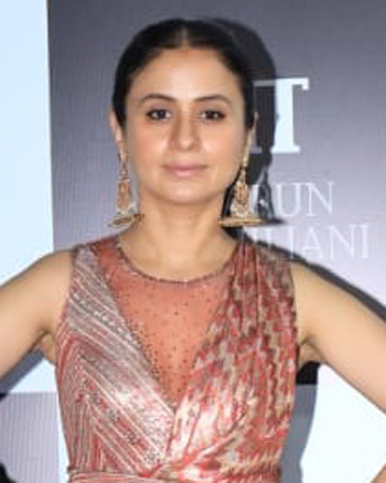 Rasika Dugal