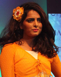 Tassel Designers Awards 2013' by students of International Institute of Fashion Design (IIFD)