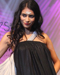 Tassel Designers Awards 2013' by students of International Institute of Fashion Design (IIFD)