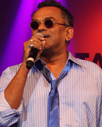 Remo Fernandes