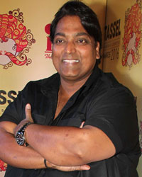 Ganesh Acharya