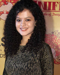 Palak Muchhal