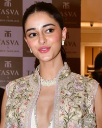 Ananya Pandey