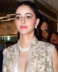 Ananya Pandey