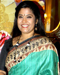 Renuka Shahane