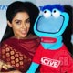 Asin at Tata Sky promotional event