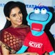 Asin at Tata Sky promotional event