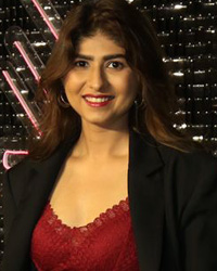 Chandni Bhabhda