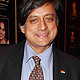 Shashi Tharoor