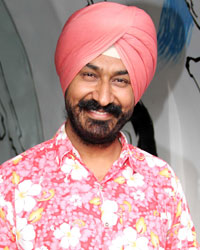 Gurcharan Singh at Teachers Day Celebrations