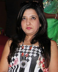 Amy Billimoria