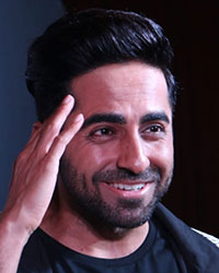 Ayushmann Khurrana