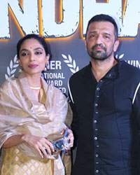 Team Andhadhun Celebrates Big Win at National Film Award