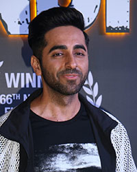 Ayushmann Khurrana