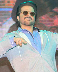 Anil Kapoor