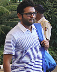 Parthiv Patel