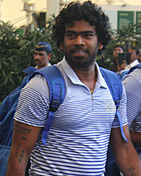 Lasith Malinga