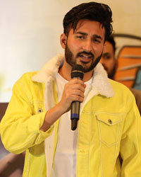 Haryanvi singer Kaka