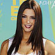 Actress Ashley Greene arrives at the Teen Choice Awards in Los Angeles