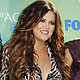 Khloe Kardashian, Kendall, Kim Kardashian, Kylie Jenner and Kourtney Kardashian at the Teen Choice Awards