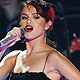 Selena Gomez performs at the Teen Choice Awards in Universal City