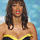 Tyra Banks speaks onstage at the 2011 Teen Choice Awards