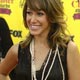 Haylie Duff arrives at the 2005 Teen Choice Awards in Universal City, California.