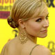 Kristen Bell at the 2005 Teen Choice Awards in Universal City, California.