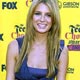 Mischa Barton arrives at the 2005 Teen Choice Awards at the Gibson Amphitheater in Universal City, California.