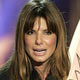 Sandra Bullock accepts the award for Choice Movie Actress Comedy at the 2005 Teen Choice Awards in California.