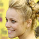 Rachel McAdams poses at the 2005 Teen Choice Awards in Universal City.