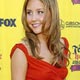 Amanda Bynes arrives at the 2005 Teen Choice Awards in Universal City, California.