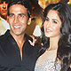 Akshay Kumar and Katrina Kaif