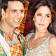 Akshay Kumar and Katrina Kaif