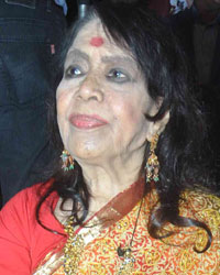 Sitara Devi