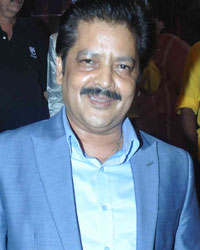 Udit Narayan