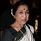 Asha Bhosle