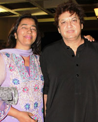 Anu and Shashi Ranjan