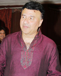 Anu Malik