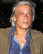 Sudhir Mishra