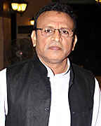 Annu Kapoor