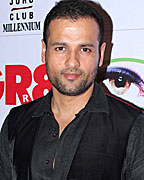 Rohit Roy