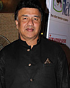 Anu Malik