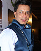 Madhur Bhandarkar