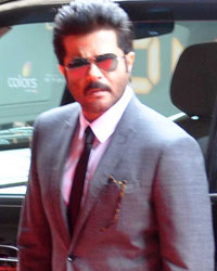 Anil Kapoor