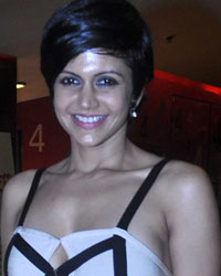 Mandira Bedi