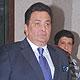 Rishi Kapoor